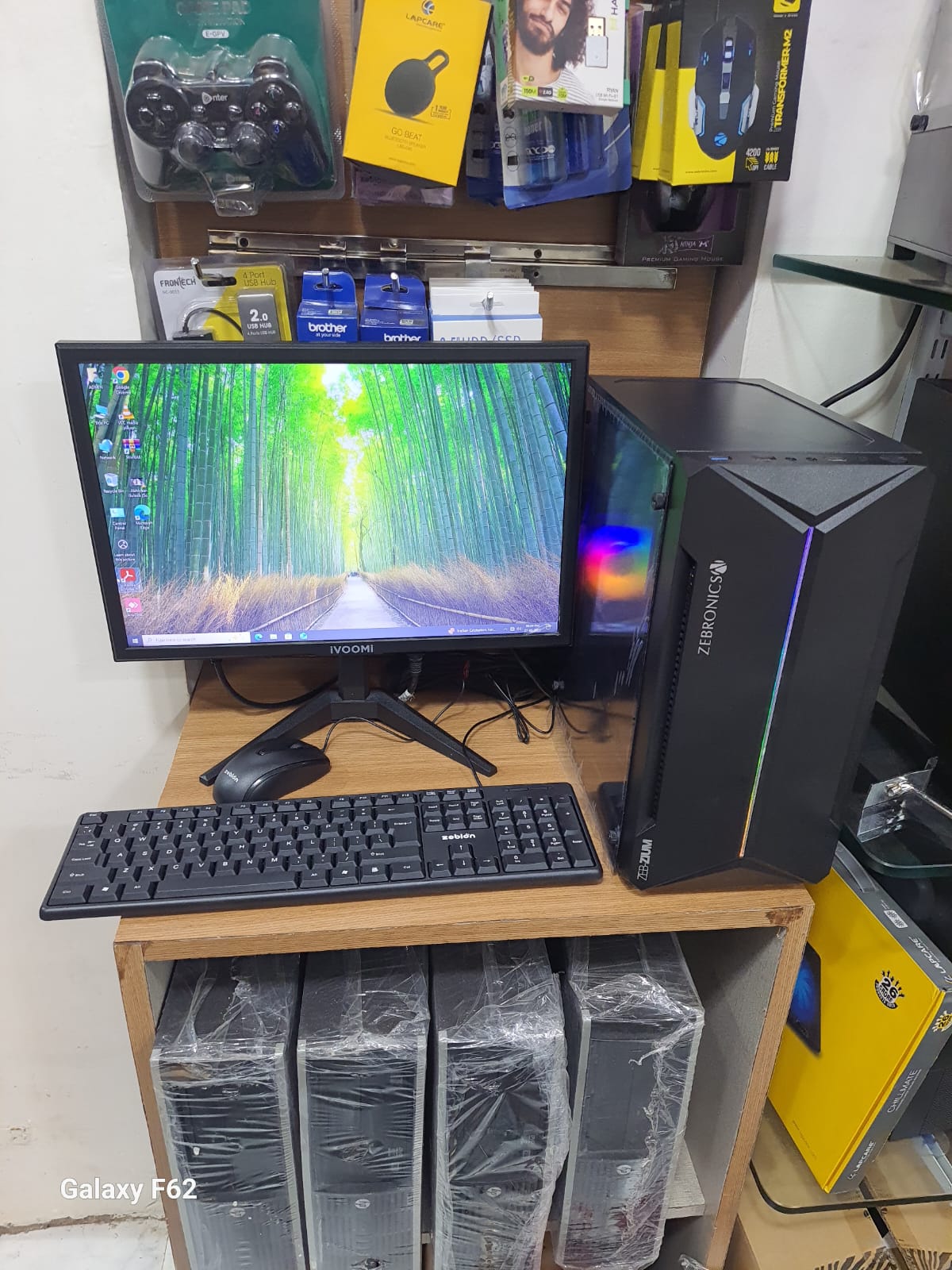 Computer Sales & Service in Nageshwarwadi