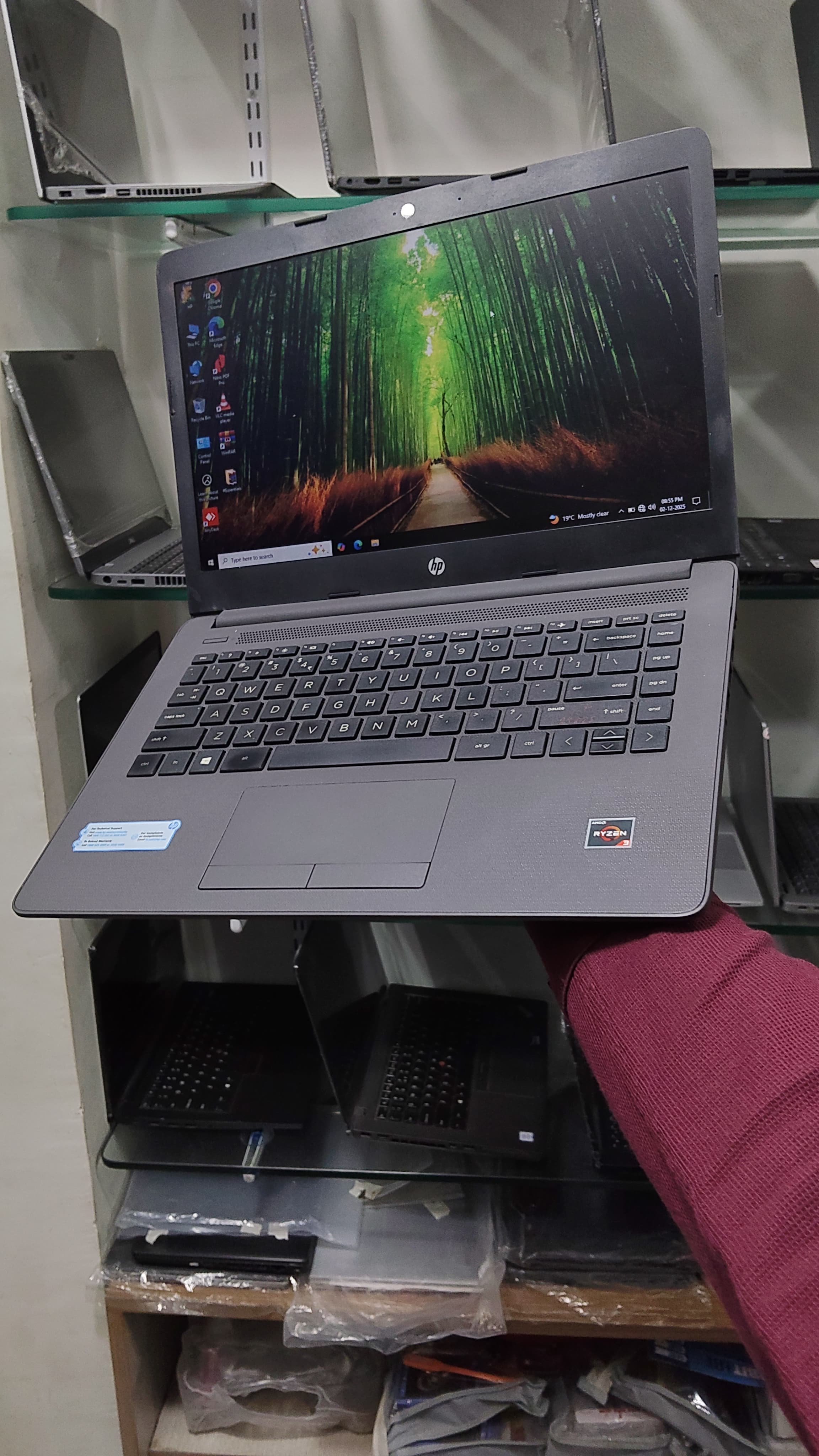 Computer Sales & Service in Nageshwarwadi